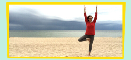 joga dla kobiet w ciąży